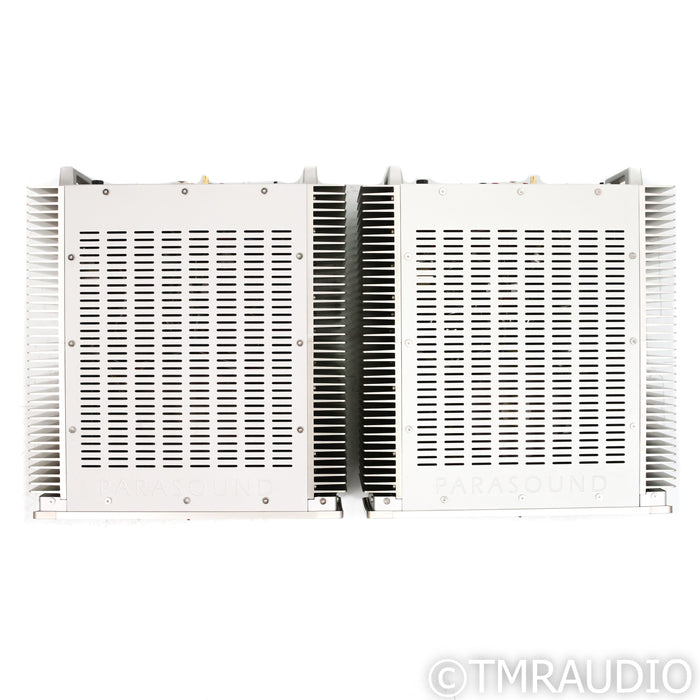 Parasound Halo JC 1 Monoblock Power Amplifiers; Pair