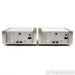 Parasound Halo JC 1 Monoblock Power Amplifiers; Pair