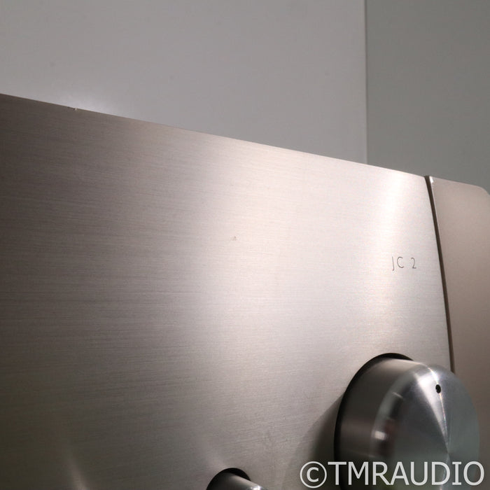 Parasound Halo JC 2 Stereo Preamplifier (No Remote)