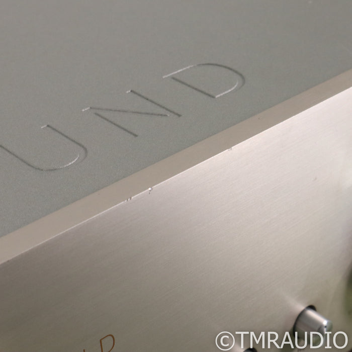 Parasound Halo JC 2 Stereo Preamplifier (No Remote)
