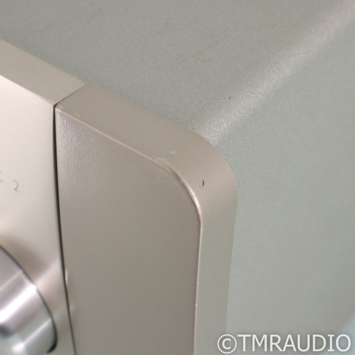 Parasound Halo JC 2 Stereo Preamplifier (No Remote)