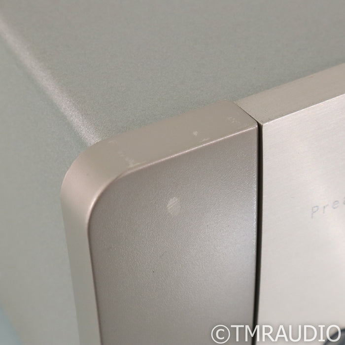Parasound Halo JC 2 Stereo Preamplifier (No Remote)