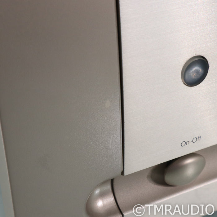 Parasound Halo JC 2 Stereo Preamplifier (No Remote)