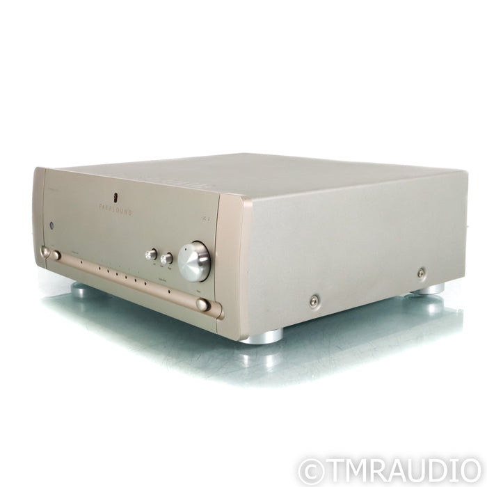 Parasound Halo JC 2 Stereo Preamplifier (No Remote)
