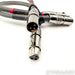 Audience Au24 SX XLR Cables; 0.5m Pair Balanced Interconnects