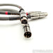 Audience Au24 SX XLR Cables; 0.5m Pair Balanced Interconnects