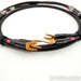 Audience frontRow Speaker Cables; 2m Pair