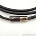 Audience frontRow Speaker Cables; 2m Pair