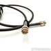 Shunyata Research Alpha v2 S/PDIF BNC Cable; 1m Digital Interconnect
