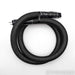 VooDoo Cables Electra Power Cable; 6ft AC Cord