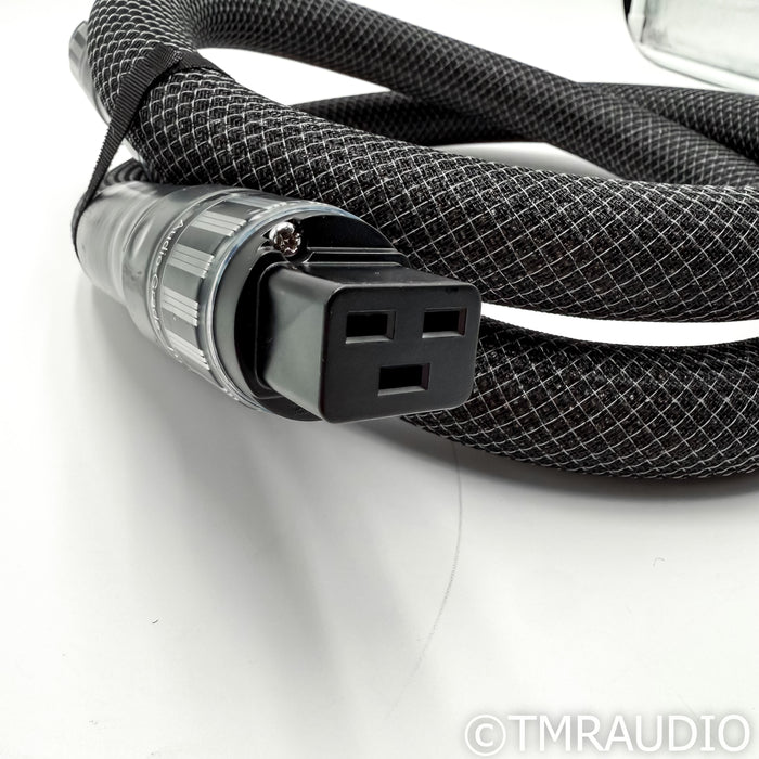 VooDoo Cables Electra Power Cable; 6ft AC Cord