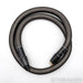 VooDoo Cables Fire Power Cable; 6ft AC Cord