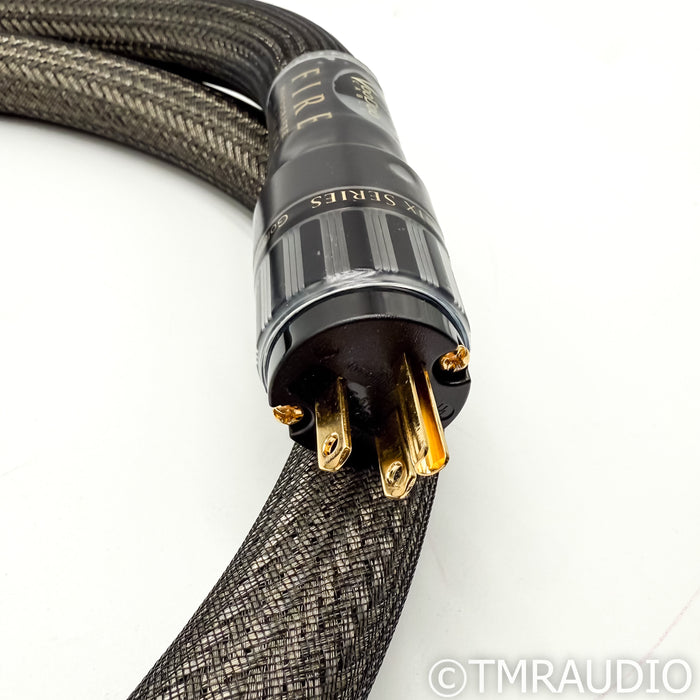 VooDoo Cables Fire Power Cable; 6ft AC Cord