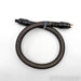 VooDoo Cables Vision Digital Power Cable; 1m AC Cord