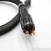 VooDoo Cables Vision Digital Power Cable; 1m AC Cord