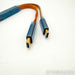 iFi Audio Gemini 3.0 Dual-Head USB Cable; 0.7m Digital Interconnect