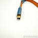 iFi Audio Gemini 3.0 Dual-Head USB Cable; 0.7m Digital Interconnect