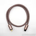 Core Power Technologies Valiant Gold Power Cable; 1.75m AC Cord