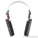 RAAL Requisite SR-1a Ribbon Headphones System; w/ Amp Interface