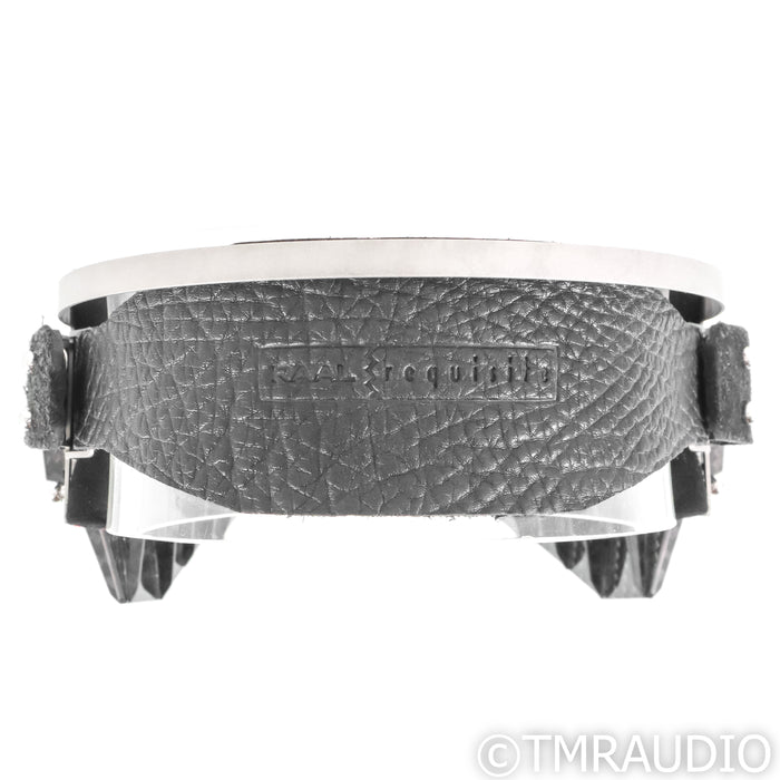 RAAL Requisite SR-1a Ribbon Headphones System; w/ Amp Interface