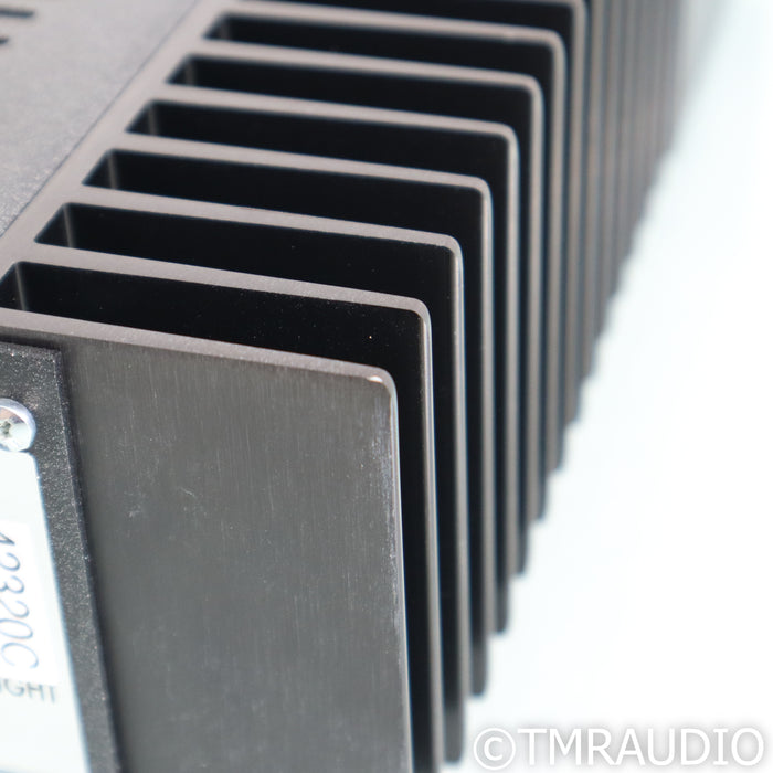 RAAL Requisite HSA-1a Headphone Amplifier