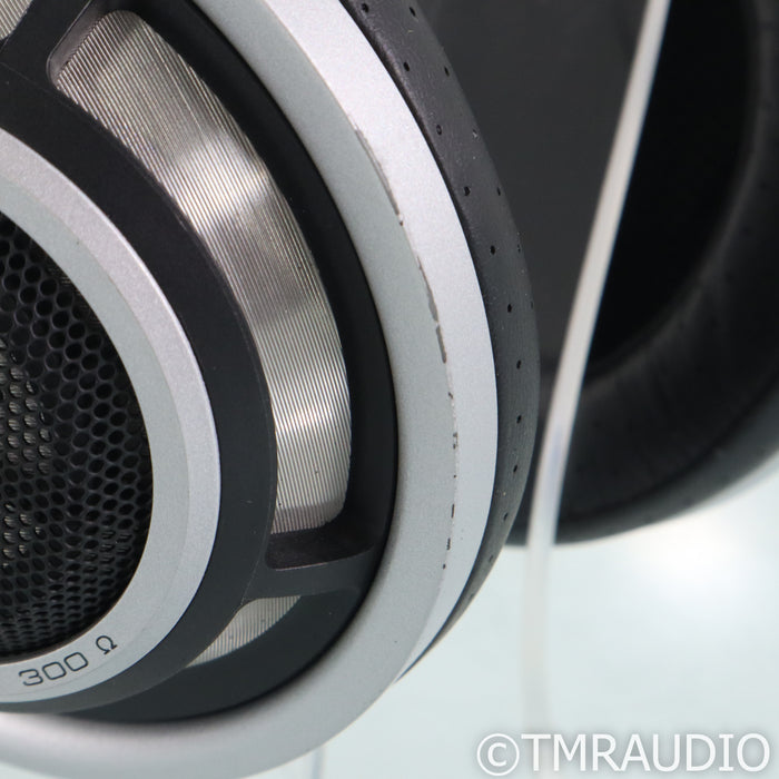 Sennheiser HD 800 Open Back Headphones