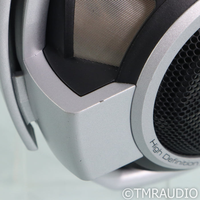 Sennheiser HD 800 Open Back Headphones