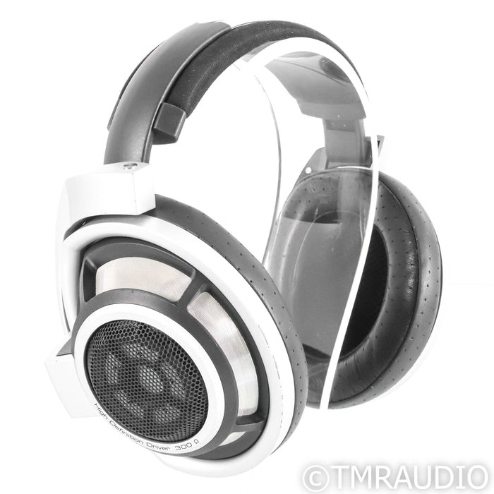 Sennheiser HD 800 Open Back Headphones