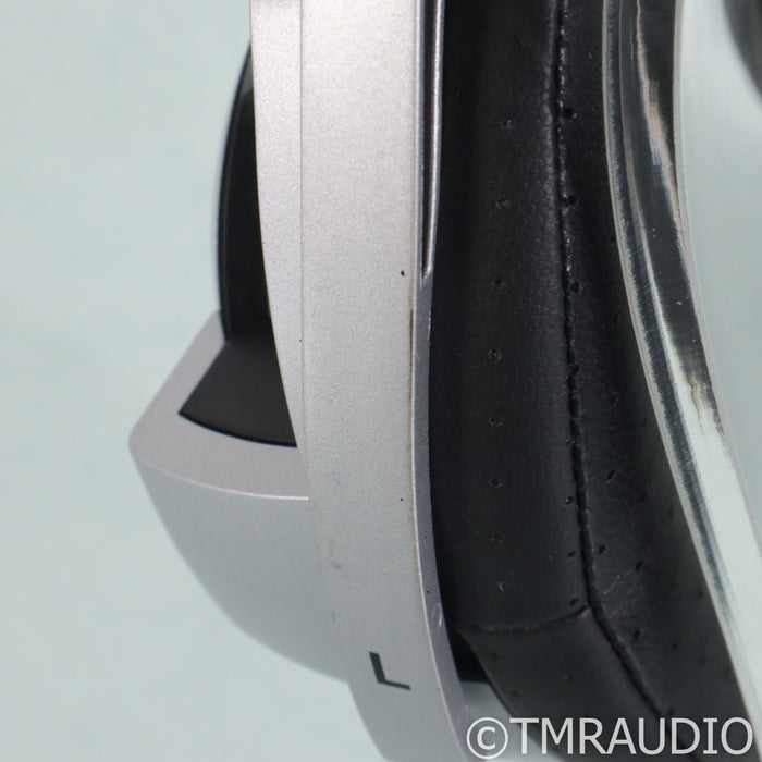 Sennheiser HD 800 Open Back Headphones