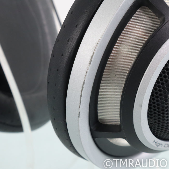 Sennheiser HD 800 Open Back Headphones