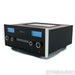 McIntosh C2300 Stereo Tube Preamplifier; MM & MC Phono