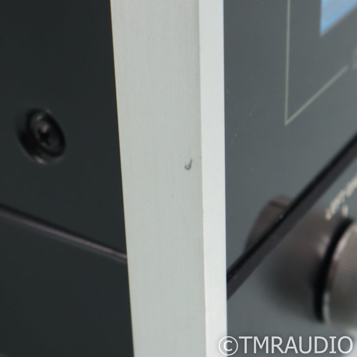 McIntosh MC7270 Vintage Stereo Power Amplifier
