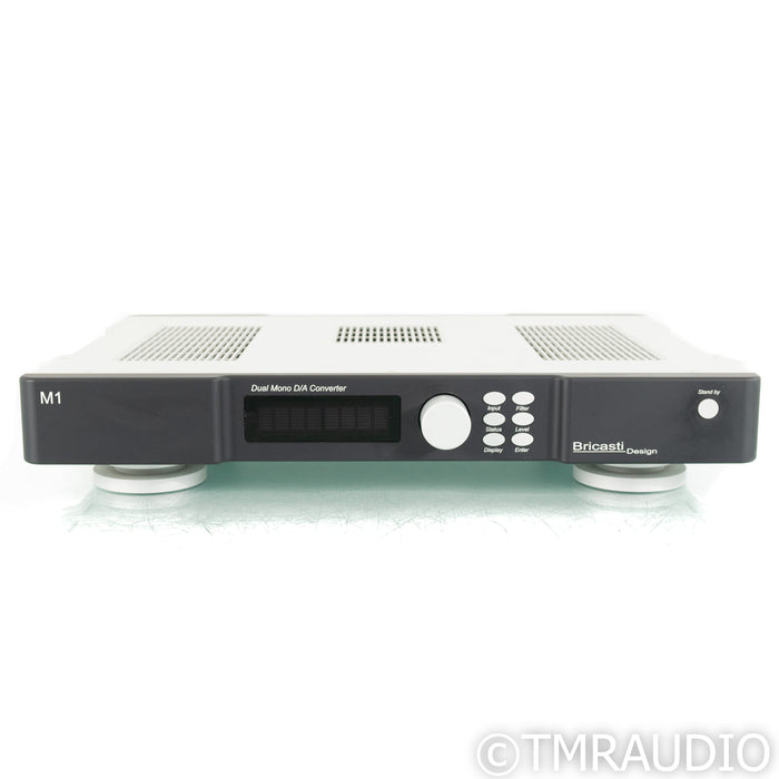 Bricasti Design M1SE DAC; D/A Converter