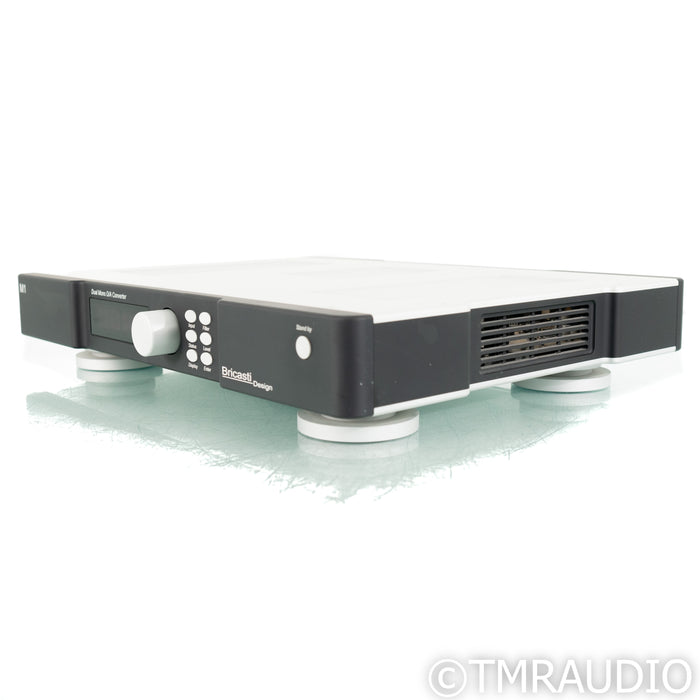 Bricasti Design M1SE DAC; D/A Converter