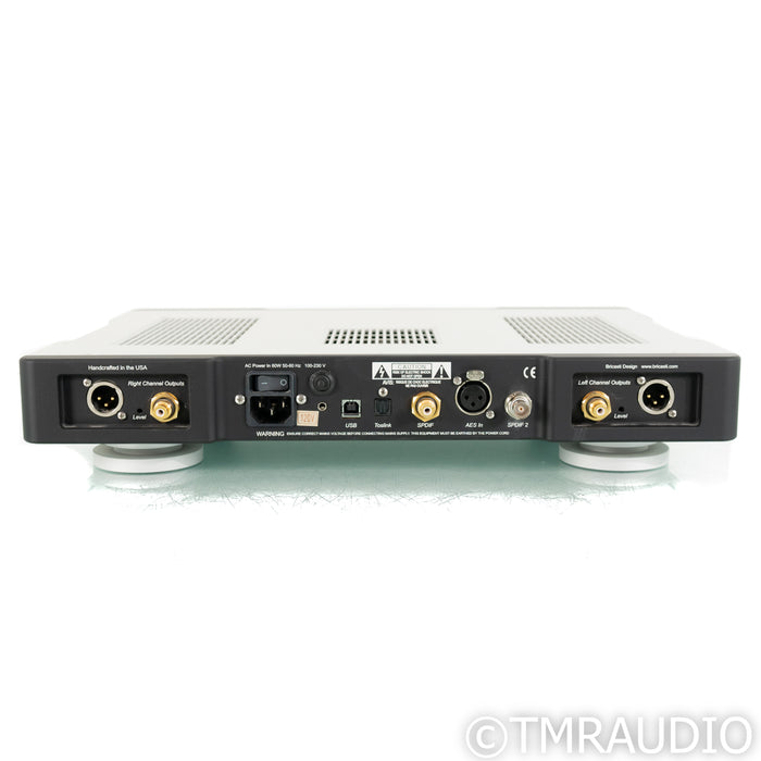 Bricasti Design M1SE DAC; D/A Converter