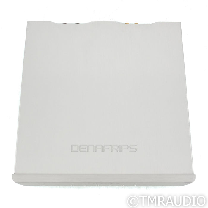 Denafrips Pontus II 12th-1 Anniversary Edition DAC; D/A Converter (w/ Warranty)