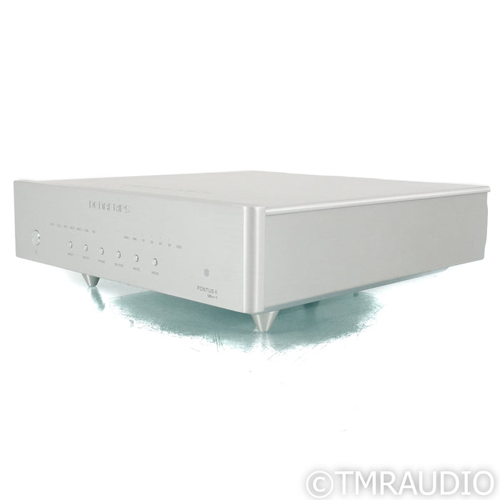 Denafrips Pontus II 12th-1 Anniversary Edition DAC; D/A Converter (w/ Warranty)