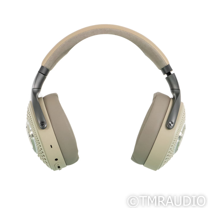Focal Bathys Wireless Closed Back Noise-Cancelling Headphones; Dune (Open Box)