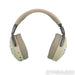 Focal Bathys Wireless Closed Back Noise-Cancelling Headphones; Dune (Open Box)