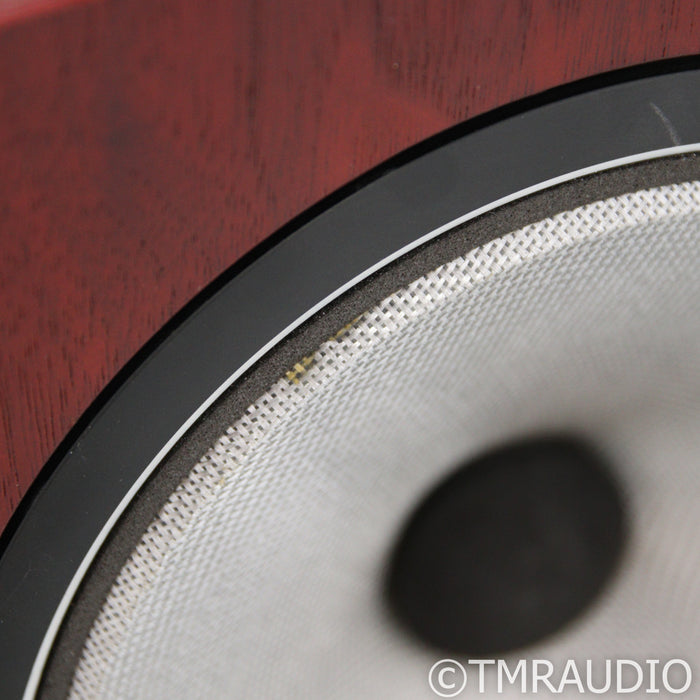 Bowers & Wilkins 702 S2 Floorstanding Speakers; Rosenut Pair