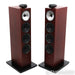 Bowers & Wilkins 702 S2 Floorstanding Speakers; Rosenut Pair