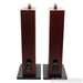 Bowers & Wilkins 702 S2 Floorstanding Speakers; Rosenut Pair
