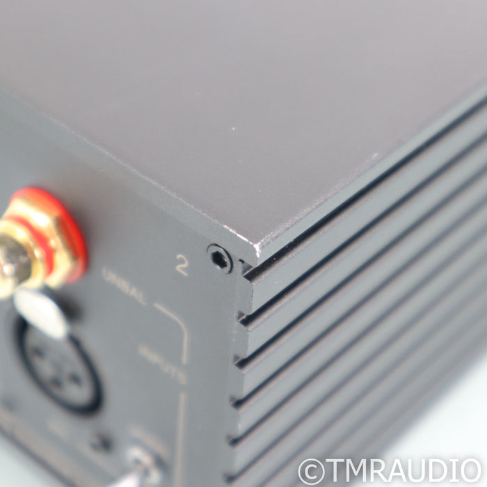 Eversolo Audio AMP-F2 Stereo Power Amplifier