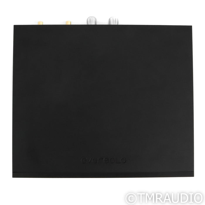 Eversolo Audio AMP-F2 Stereo Power Amplifier