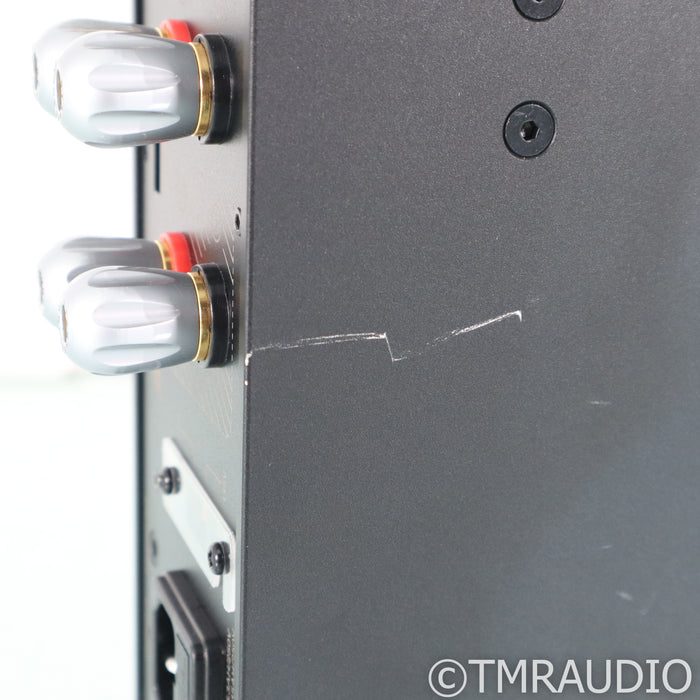 Eversolo Audio AMP-F2 Stereo Power Amplifier