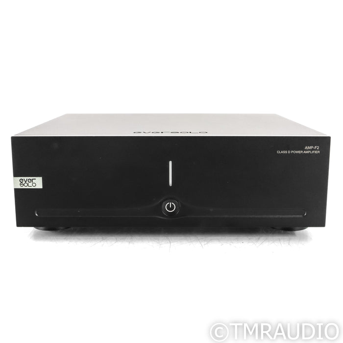 Eversolo Audio AMP-F2 Stereo Power Amplifier