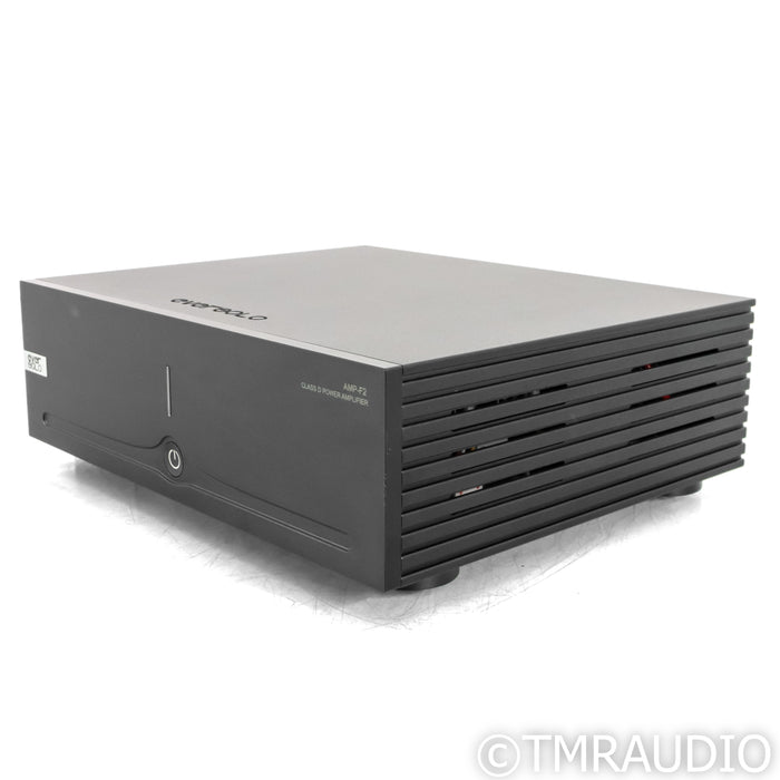 Eversolo Audio AMP-F2 Stereo Power Amplifier