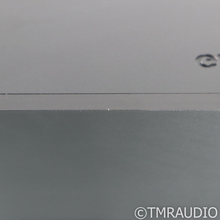 Eversolo Audio AMP-F2 Stereo Power Amplifier