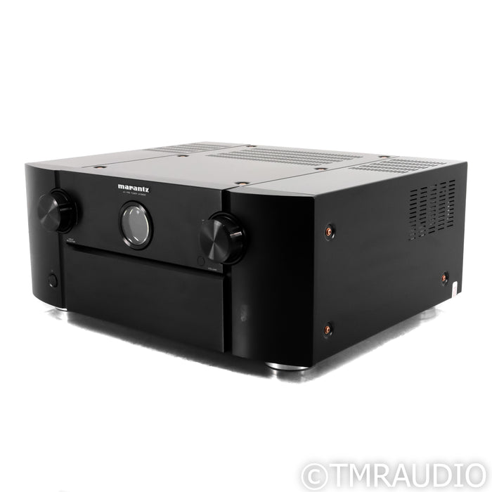 Marantz AV8802A Home Theater Processor; MM Phono (No Remote)