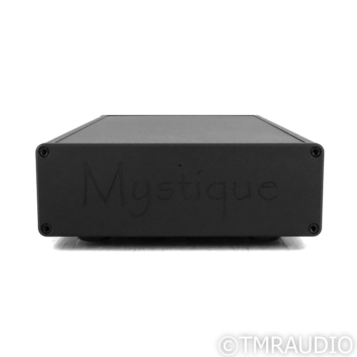 Mojo Audio Mystique Y AM DAC; D/A Converter; Upgrades